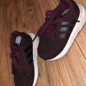 Kids Adidas Shoes